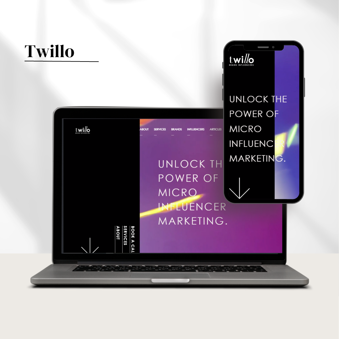 Minimalist Website Launch Computer Mockup Instagram Post (10)
