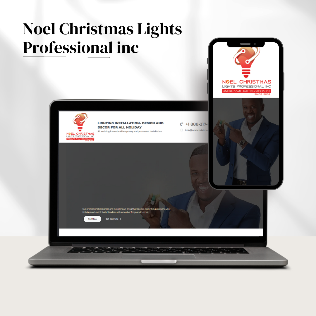 Minimalist Website Launch Computer Mockup Instagram Post (3)