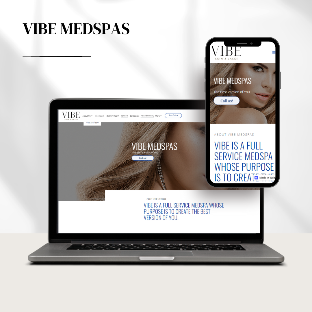 Minimalist Website Launch Computer Mockup Instagram Post (5)