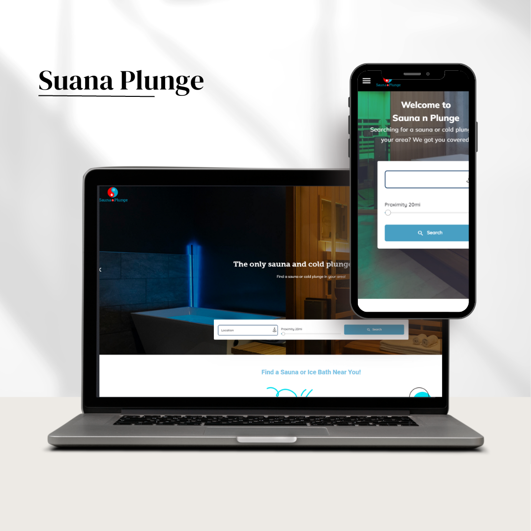 Minimalist Website Launch Computer Mockup Instagram Post (6)