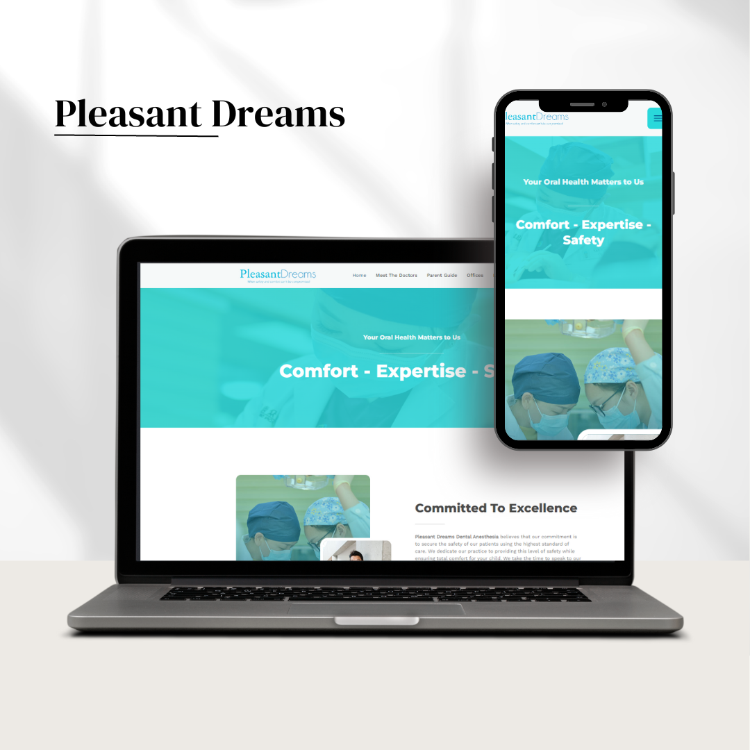 Minimalist Website Launch Computer Mockup Instagram Post (7)