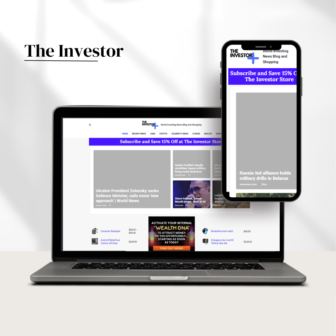 Minimalist Website Launch Computer Mockup Instagram Post (9)